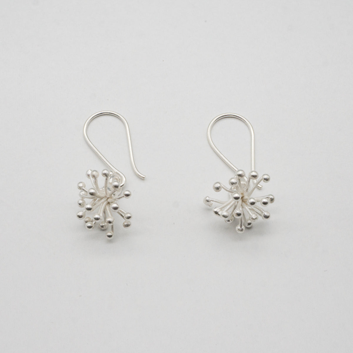 カレンシルバーピアス(KSE05シリーズ)