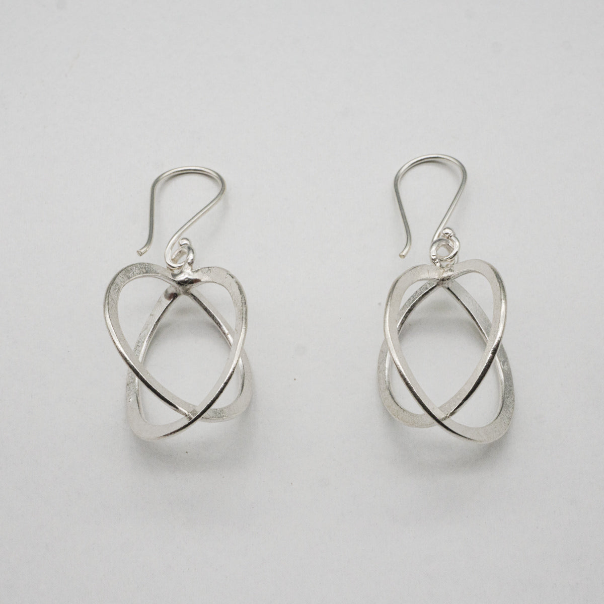 カレンシルバーピアス(KSE05シリーズ)