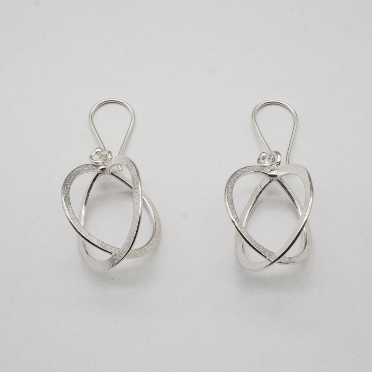 カレンシルバーピアス(KSE05シリーズ)