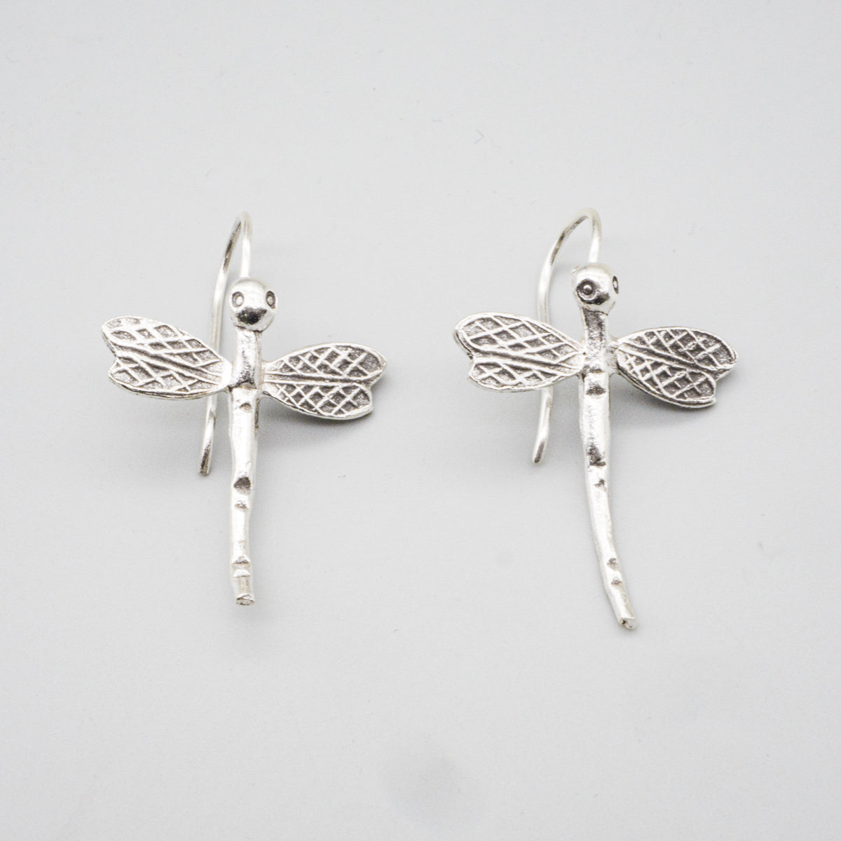 カレンシルバーピアス(KSE05シリーズ)