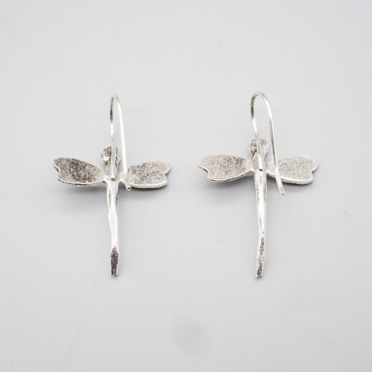 カレンシルバーピアス(KSE05シリーズ)