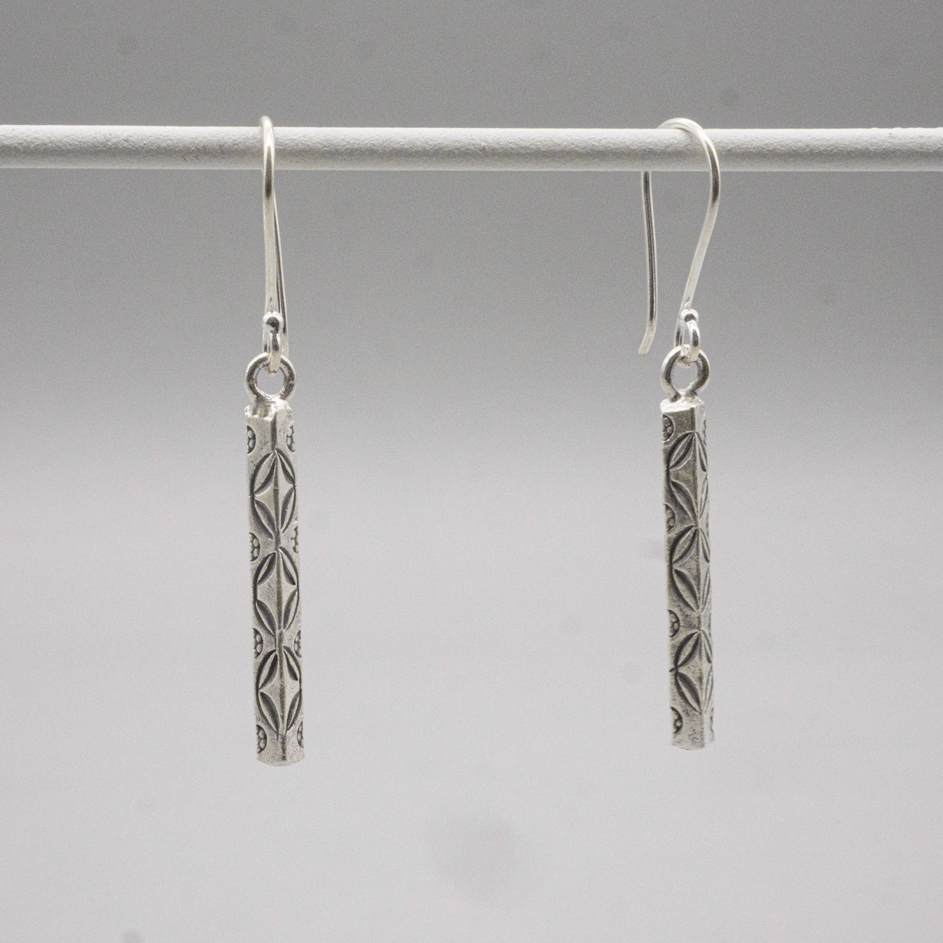 カレンシルバーピアス(KSE05シリーズ)