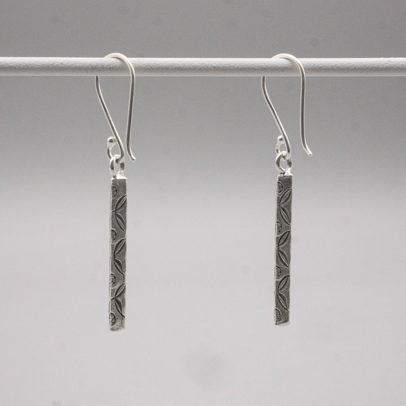 カレンシルバーピアス(KSE05シリーズ)