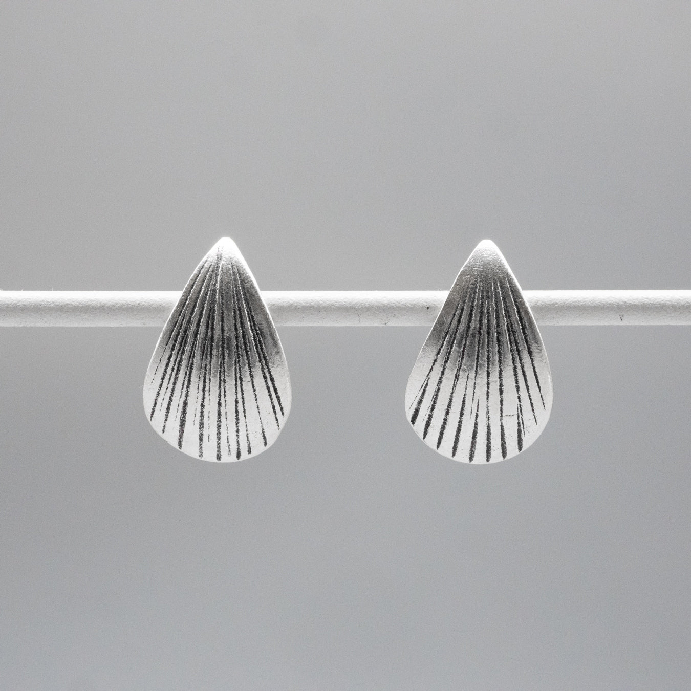 カレンシルバーピアス(KSE05シリーズ)