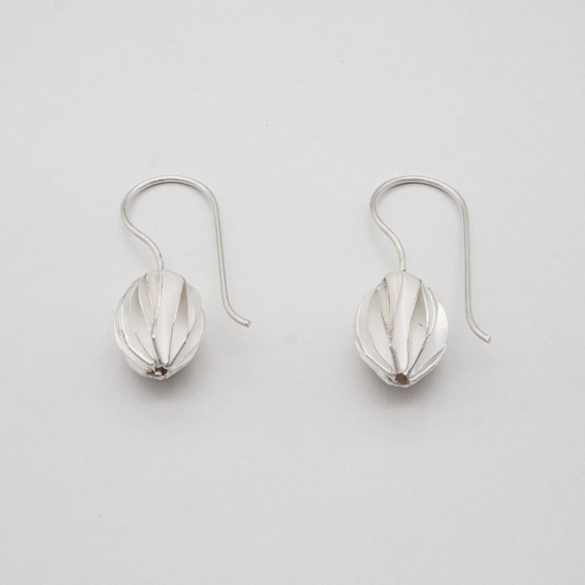 カレンシルバーピアス(KSE06シリーズ)