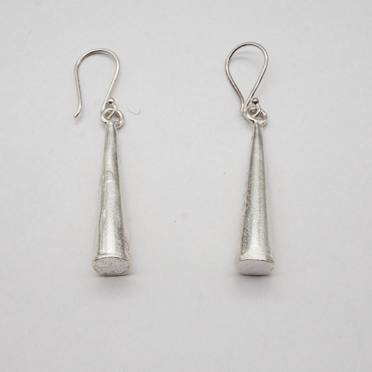 カレンシルバーピアス(KSE06シリーズ)