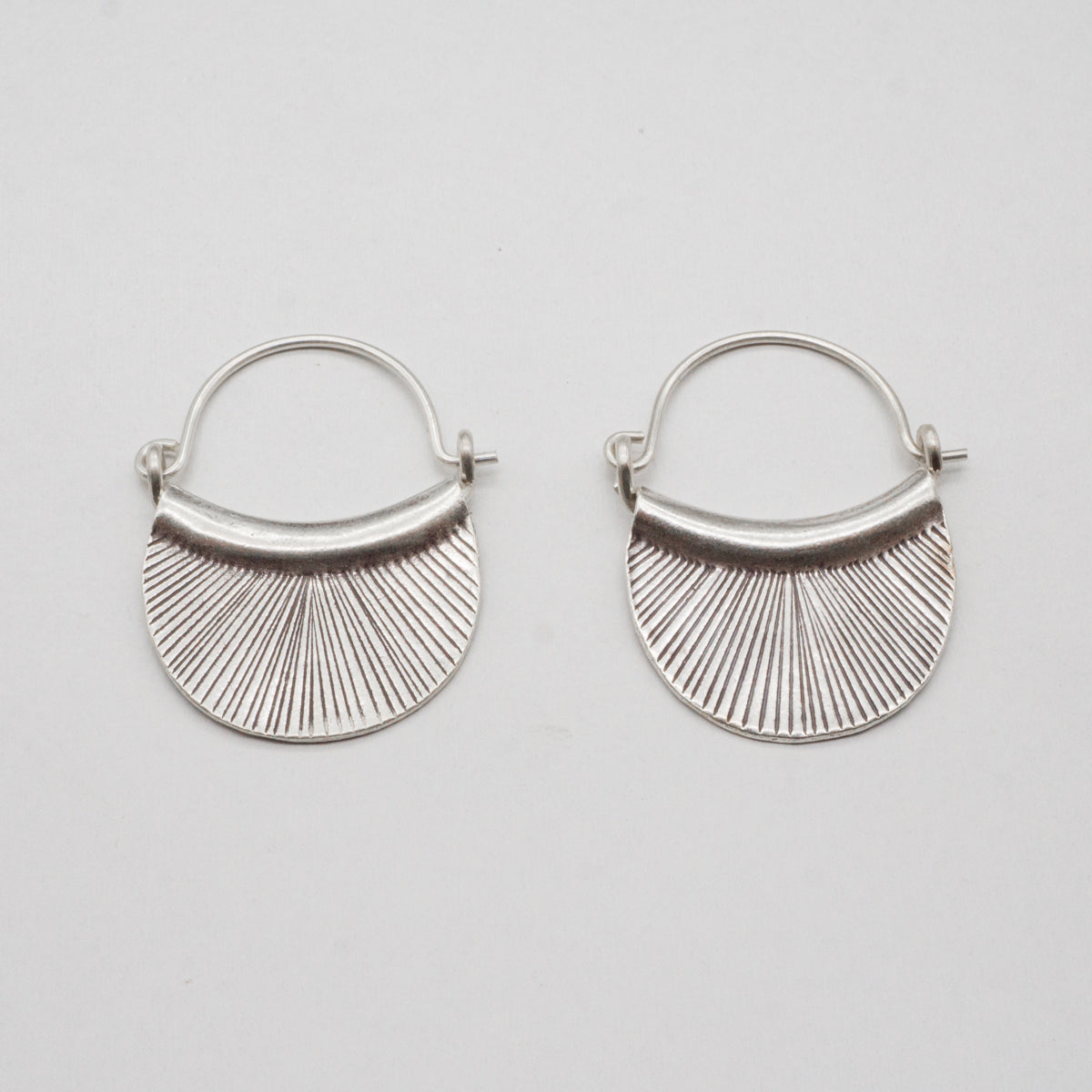 カレンシルバーピアス(KSE06シリーズ)