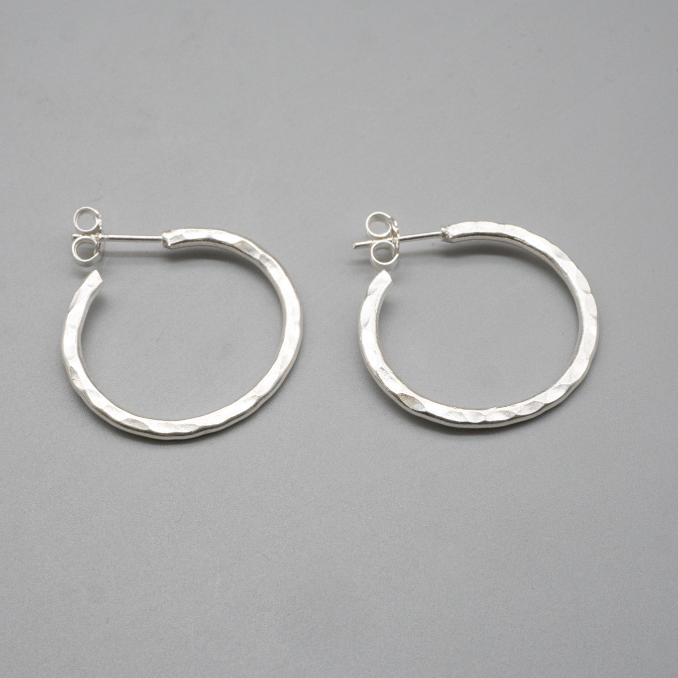 カレンシルバーピアス(KSE06シリーズ)