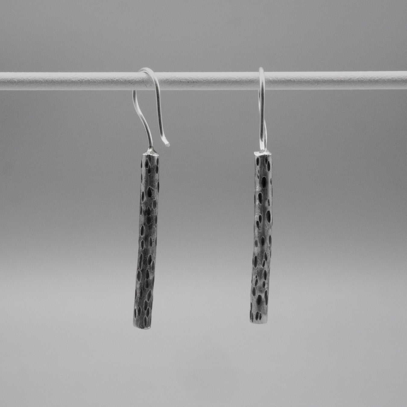 カレンシルバーピアス(KSE06シリーズ)