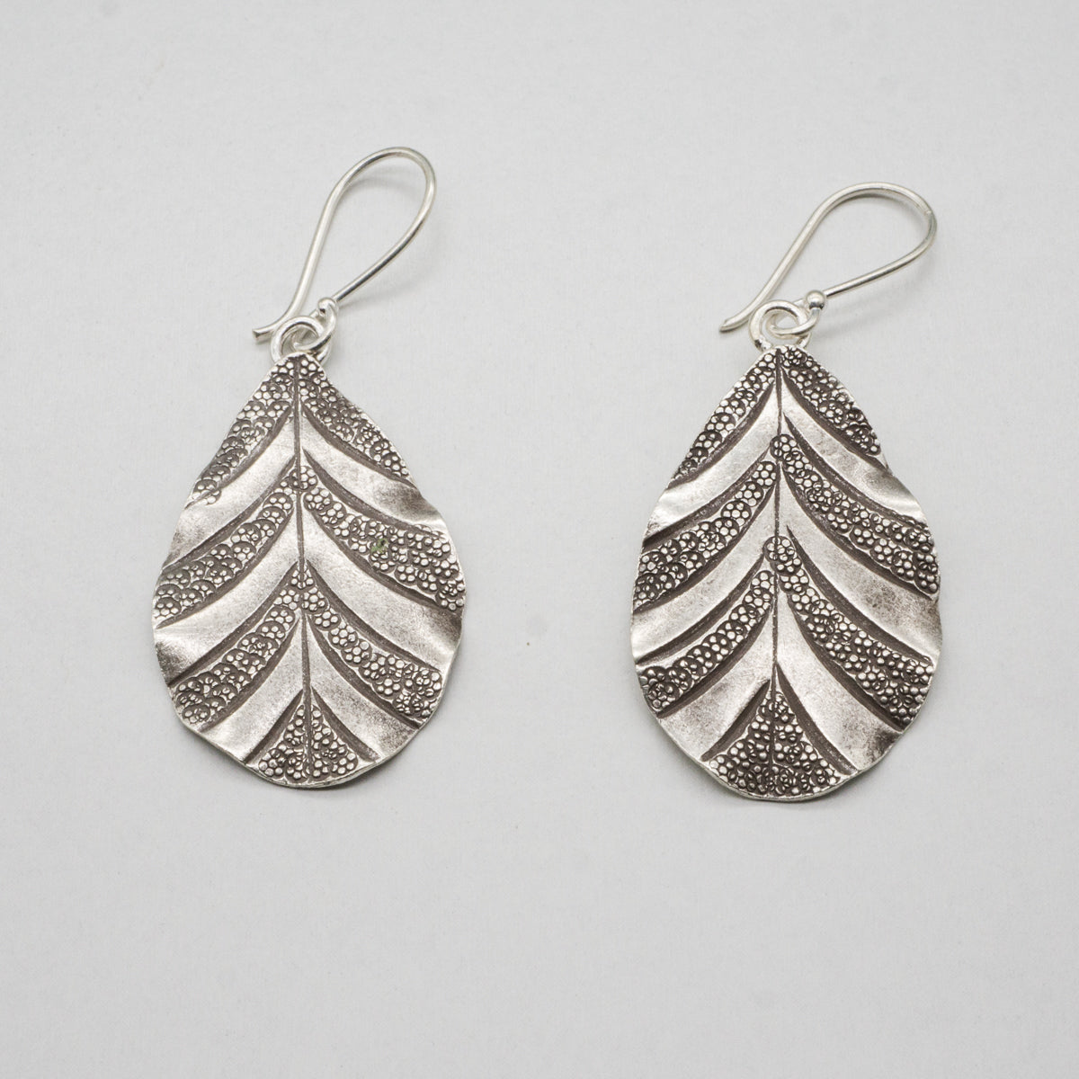 カレンシルバーピアス(KSE07シリーズ)