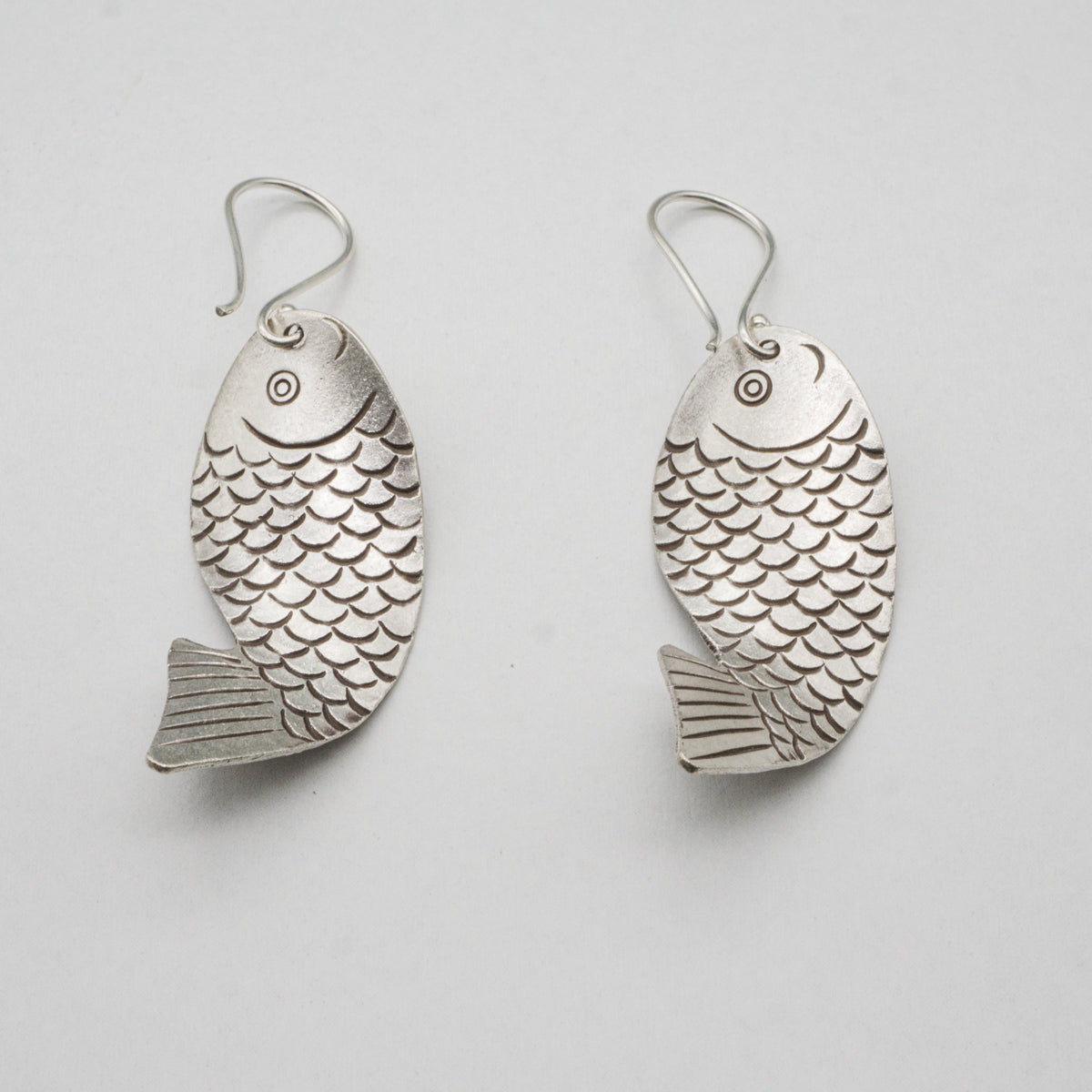 カレンシルバーピアス(KSE07シリーズ)