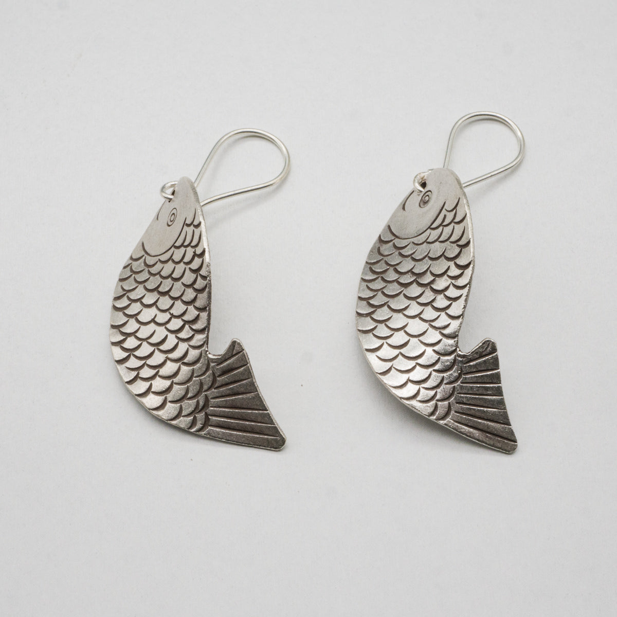 カレンシルバーピアス(KSE07シリーズ)