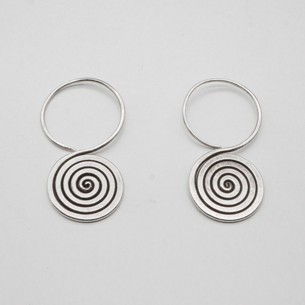 カレンシルバーピアス(KSE07シリーズ)