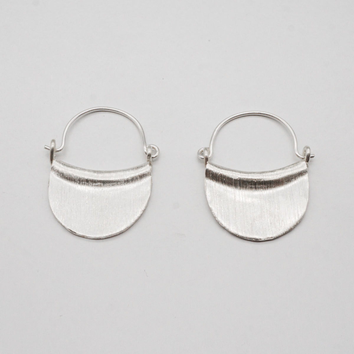 カレンシルバーピアス(KSE07シリーズ)