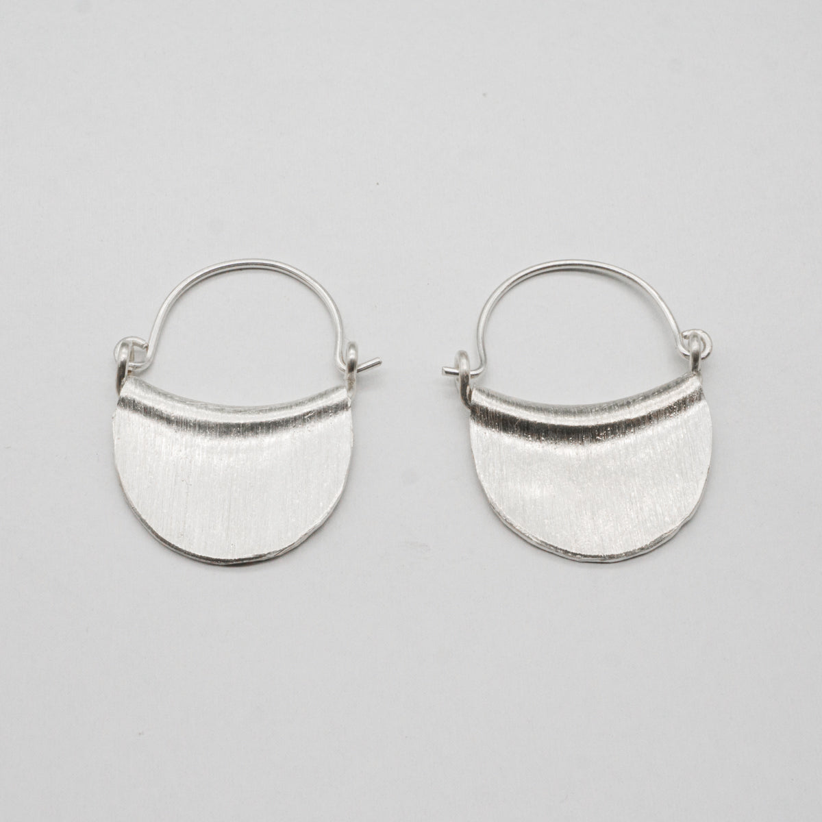 カレンシルバーピアス(KSE07シリーズ)