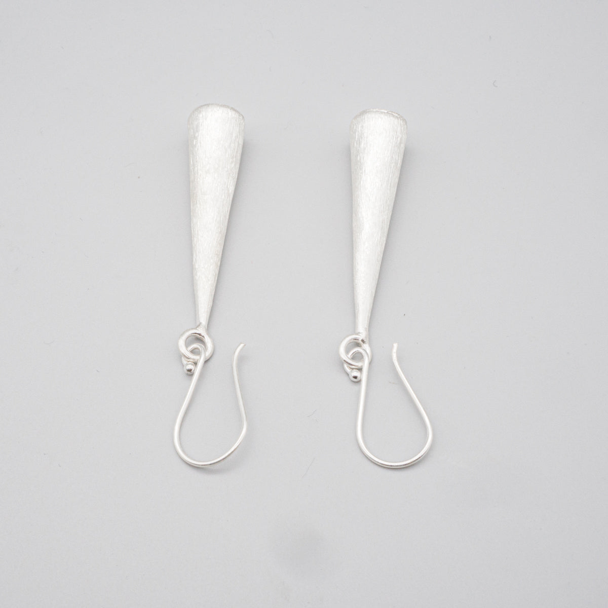 カレンシルバーピアス(KSE08シリーズ)