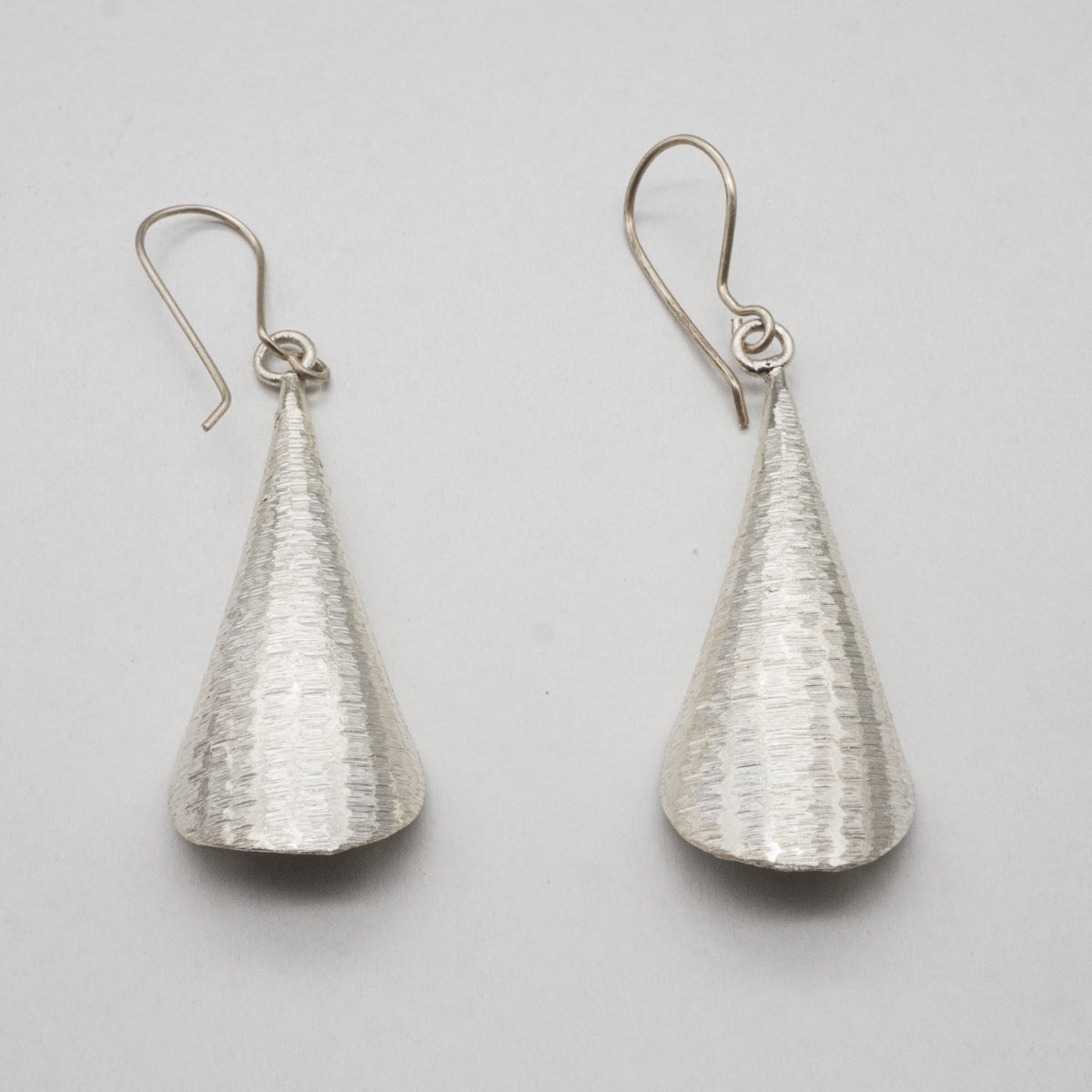 カレンシルバーピアス(KSE08シリーズ)