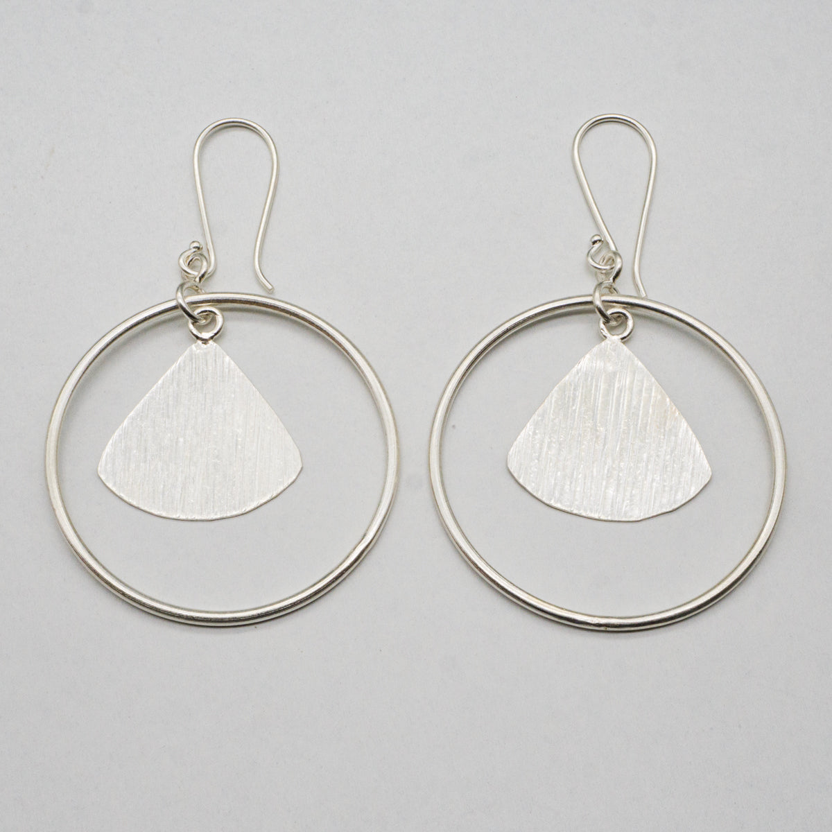 カレンシルバーピアス(KSE08シリーズ)