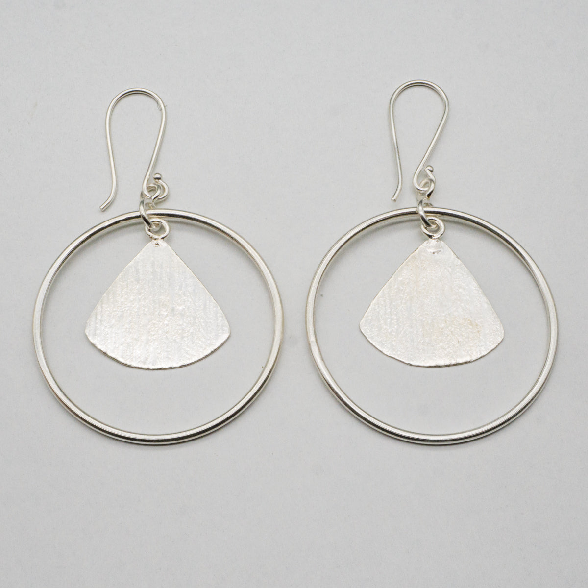 カレンシルバーピアス(KSE08シリーズ)