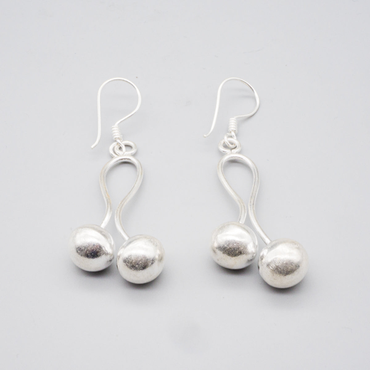 カレンシルバーピアス(KSE11シリーズ)