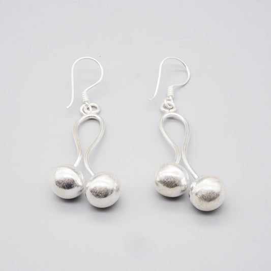 カレンシルバーピアス(KSE11シリーズ)