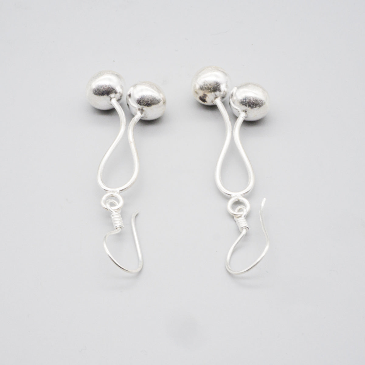 カレンシルバーピアス(KSE11シリーズ)