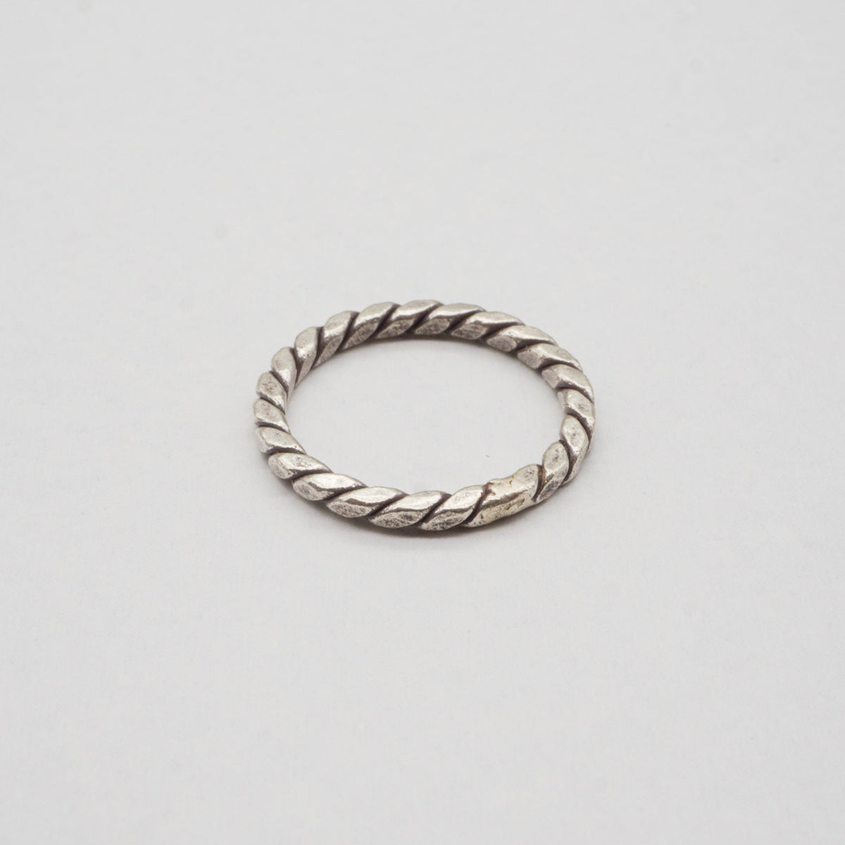 カレンシルバーリング(KSR02シリーズ)