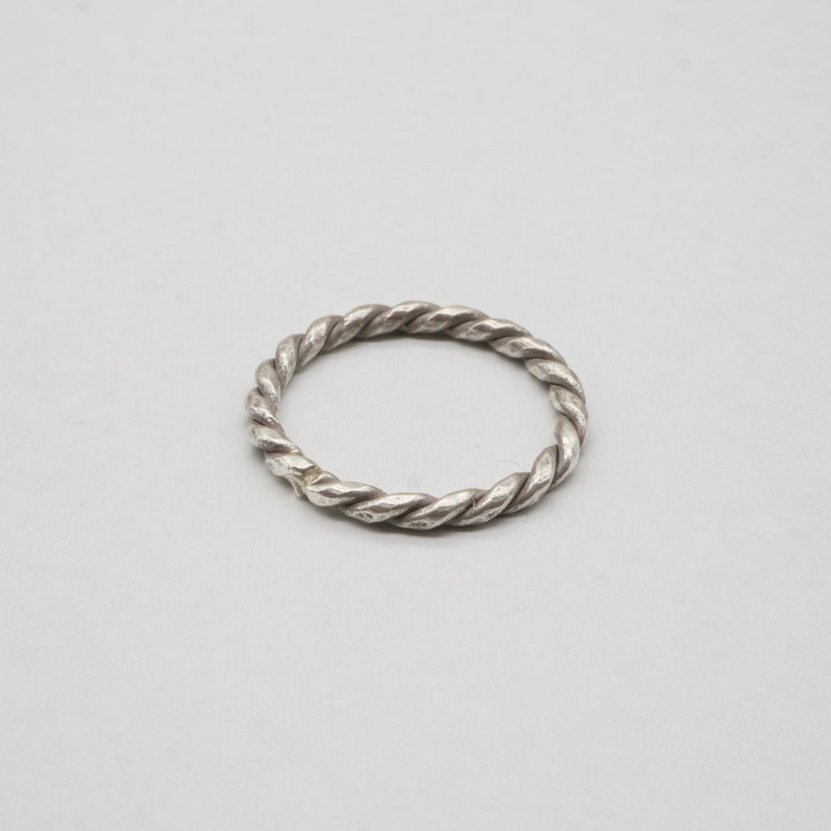 カレンシルバーリング(KSR02シリーズ)