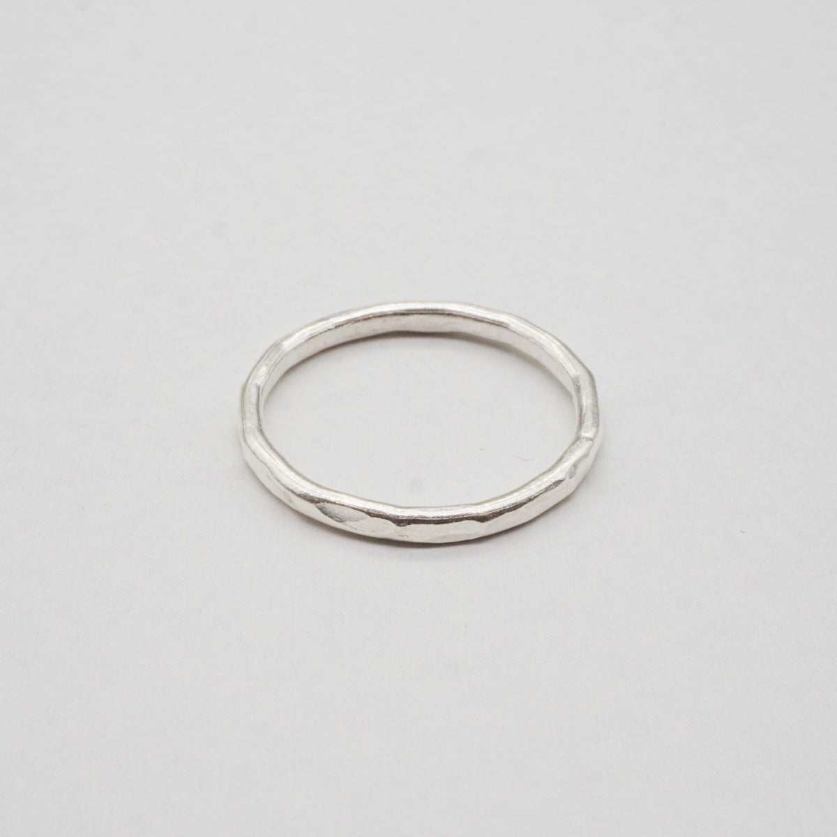 カレンシルバーリング(KSR02シリーズ)