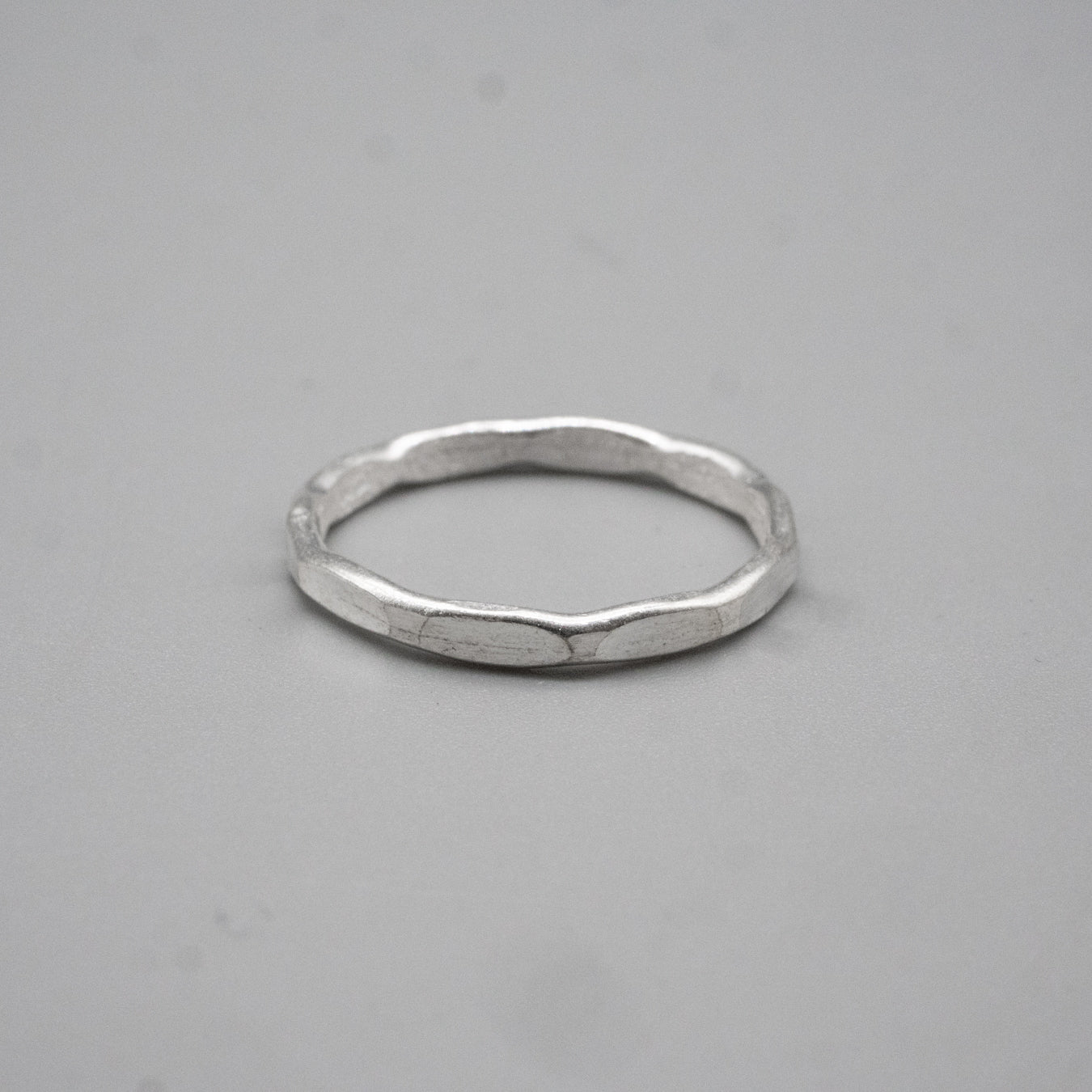 カレンシルバーリング(KSR02シリーズ)