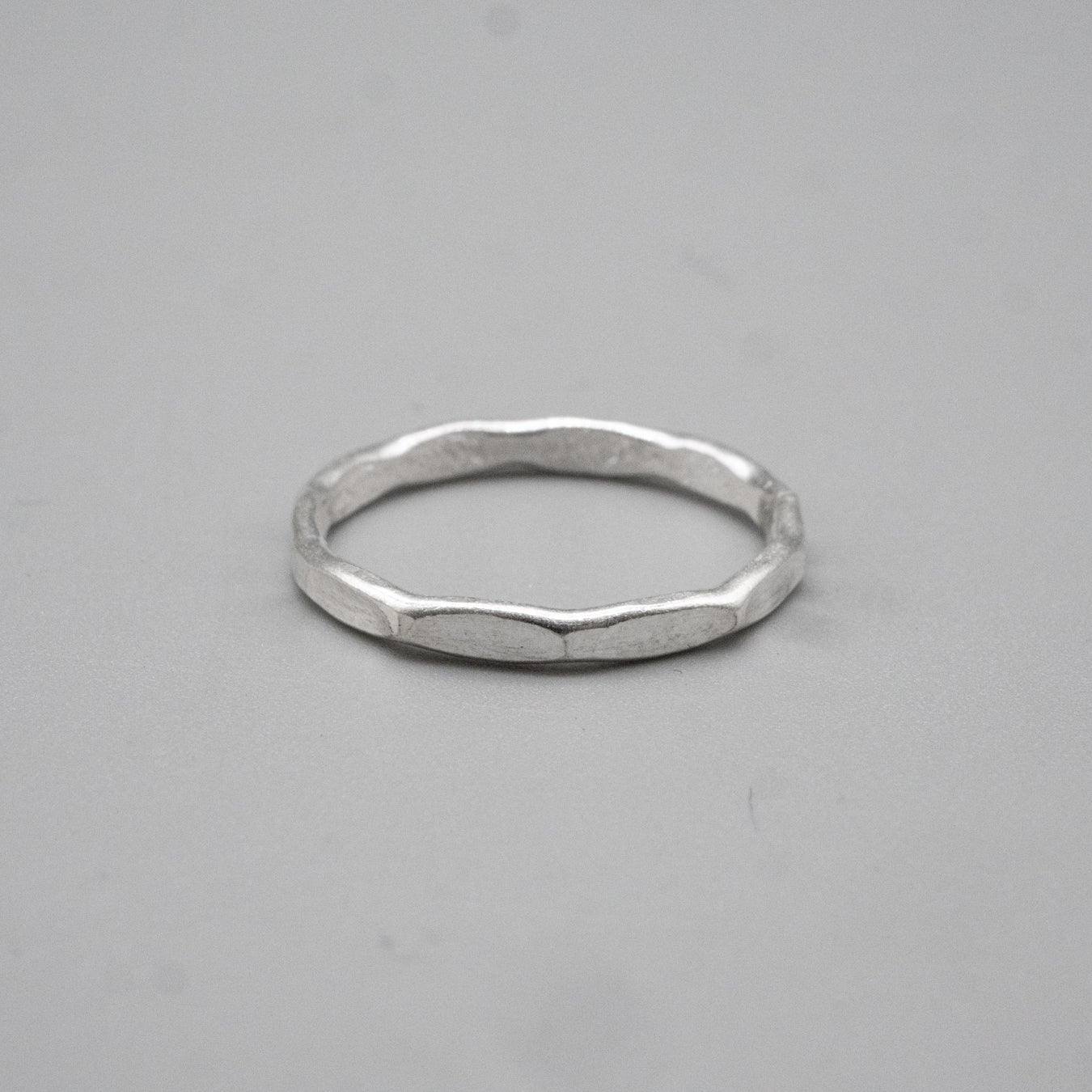 カレンシルバーリング(KSR02シリーズ)