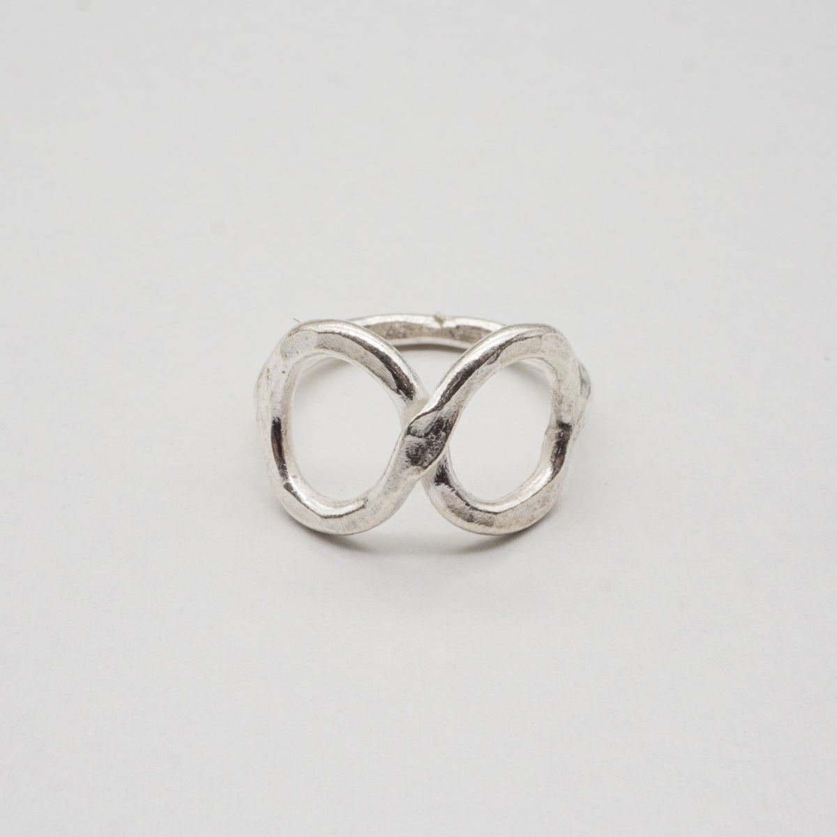 カレンシルバーリング(KSR03シリーズ)