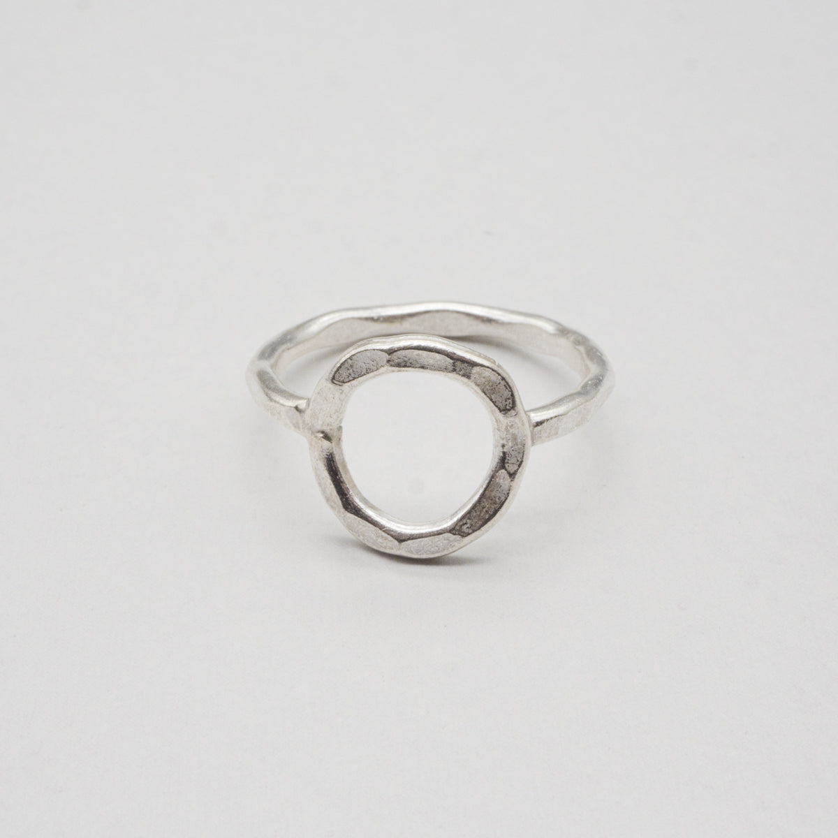 カレンシルバーリング(KSR03シリーズ)