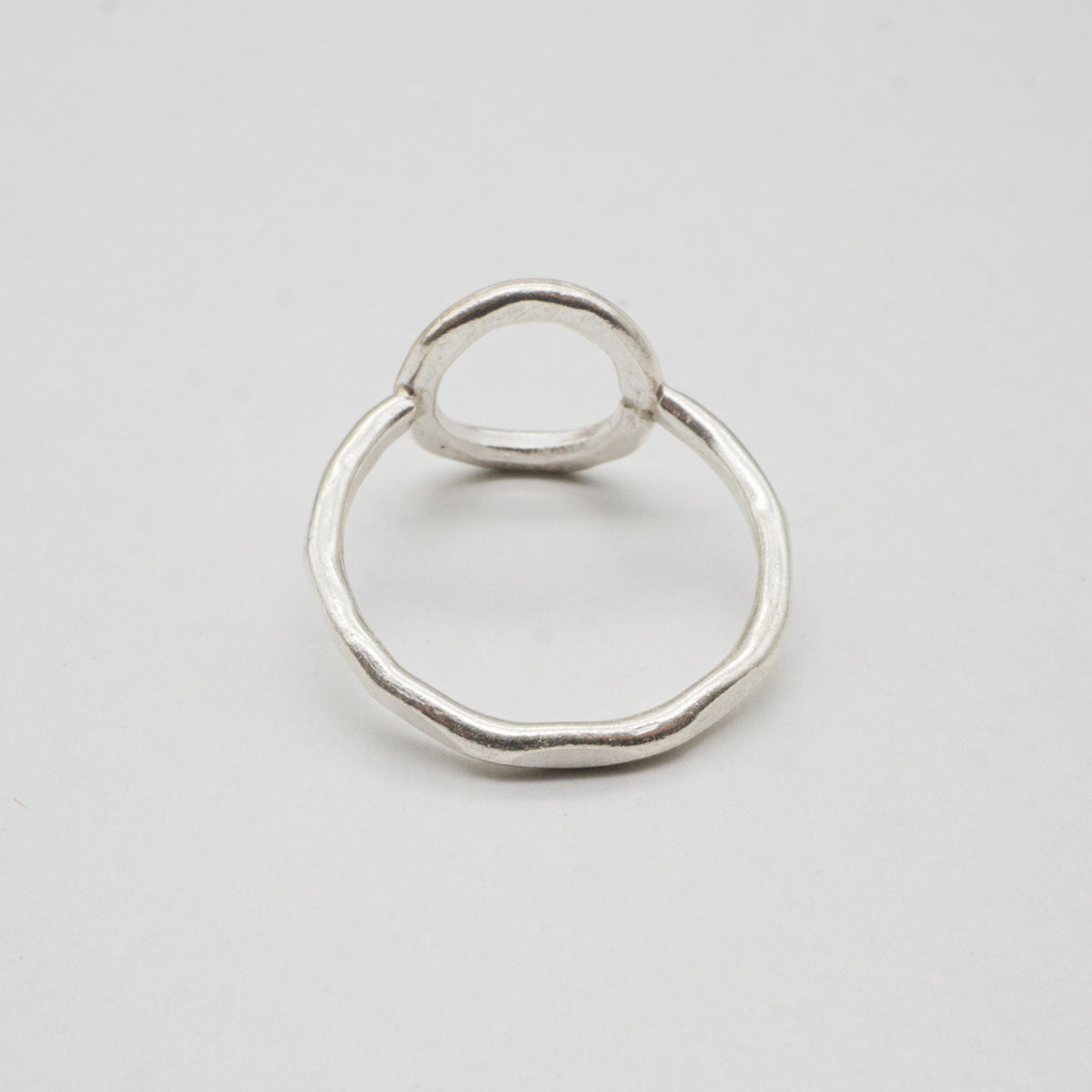 カレンシルバーリング(KSR03シリーズ)