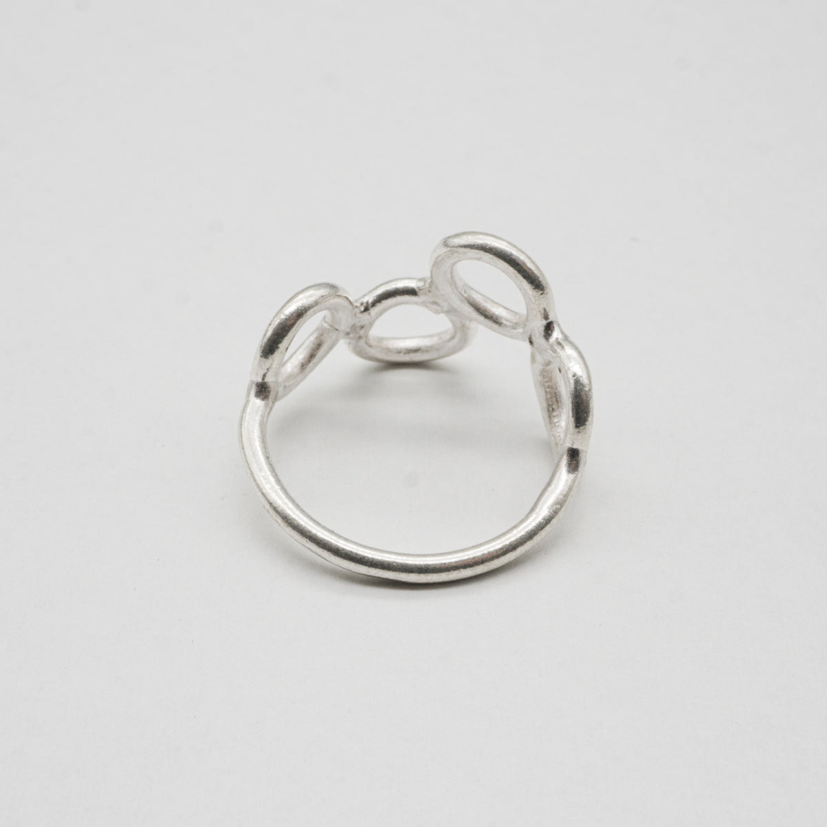 カレンシルバーリング(KSR03シリーズ)