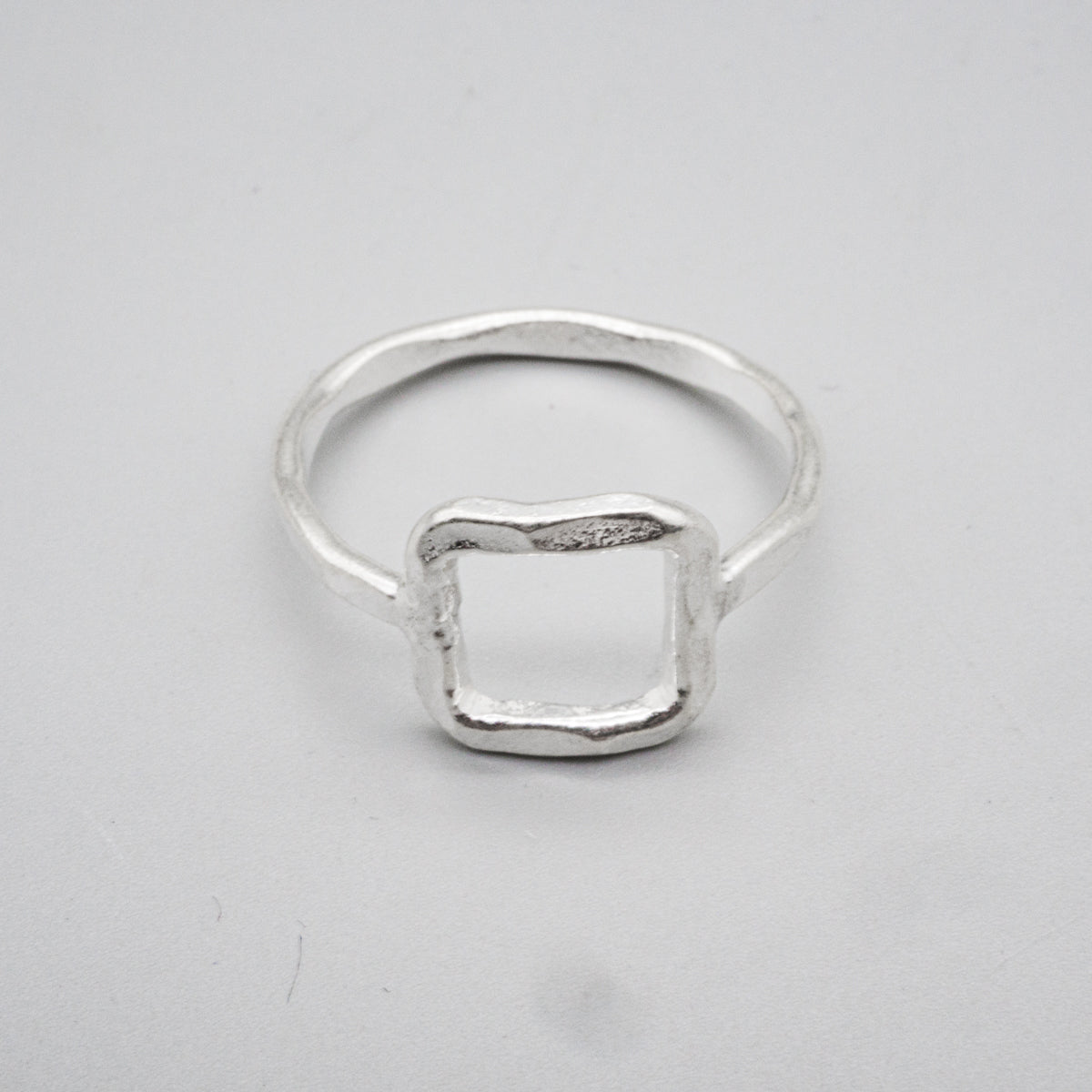 カレンシルバーリング(KSR03シリーズ)