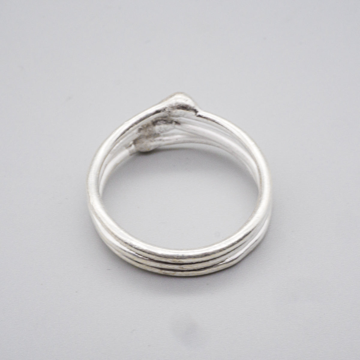 カレンシルバーリング(KSR03シリーズ)