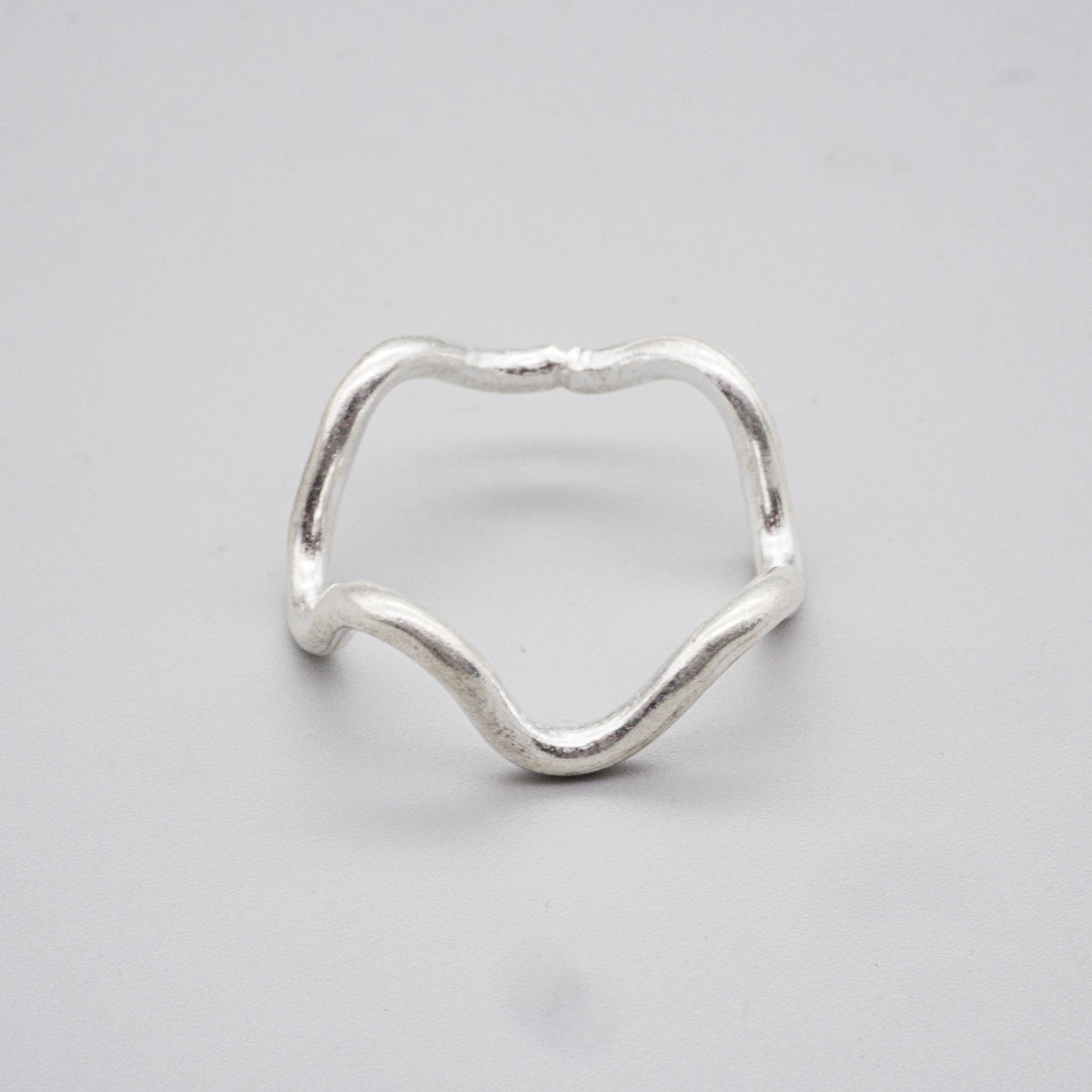 カレンシルバーリング(KSR03シリーズ)