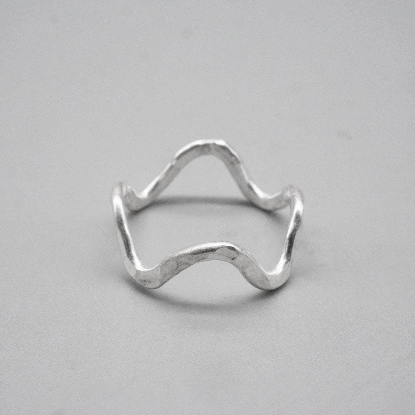 カレンシルバーリング(KSR03シリーズ)