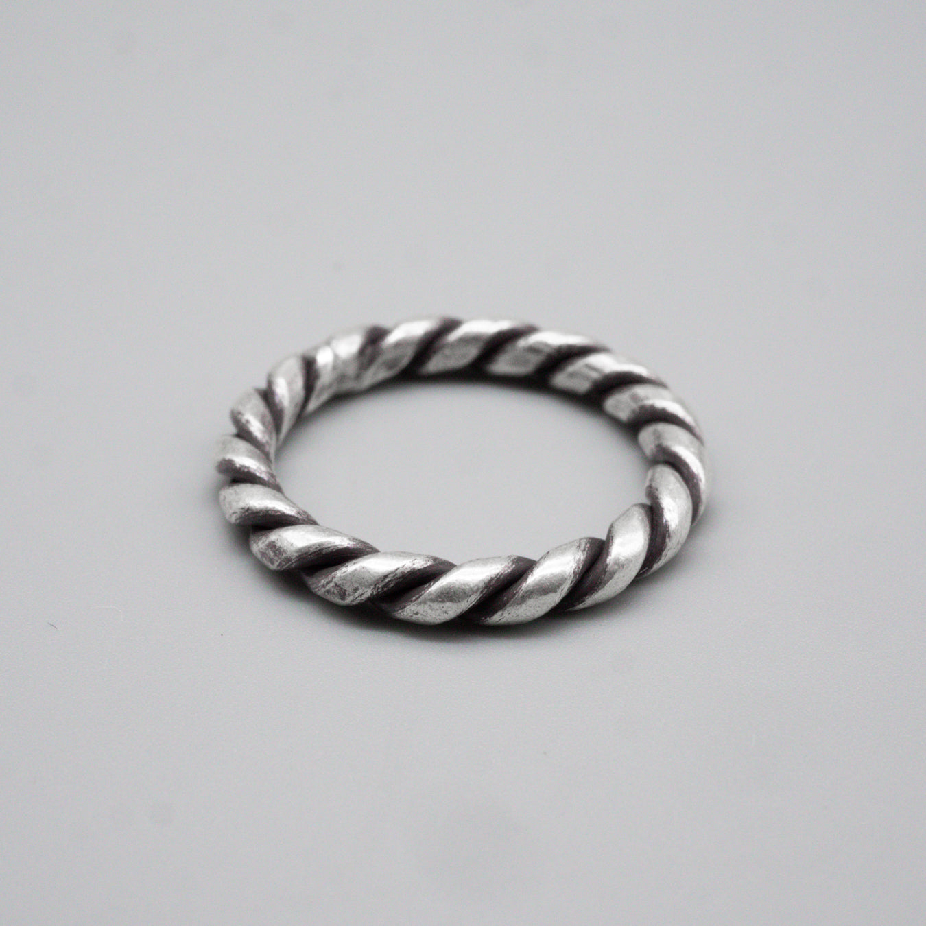 カレンシルバーリング(KSR03シリーズ)