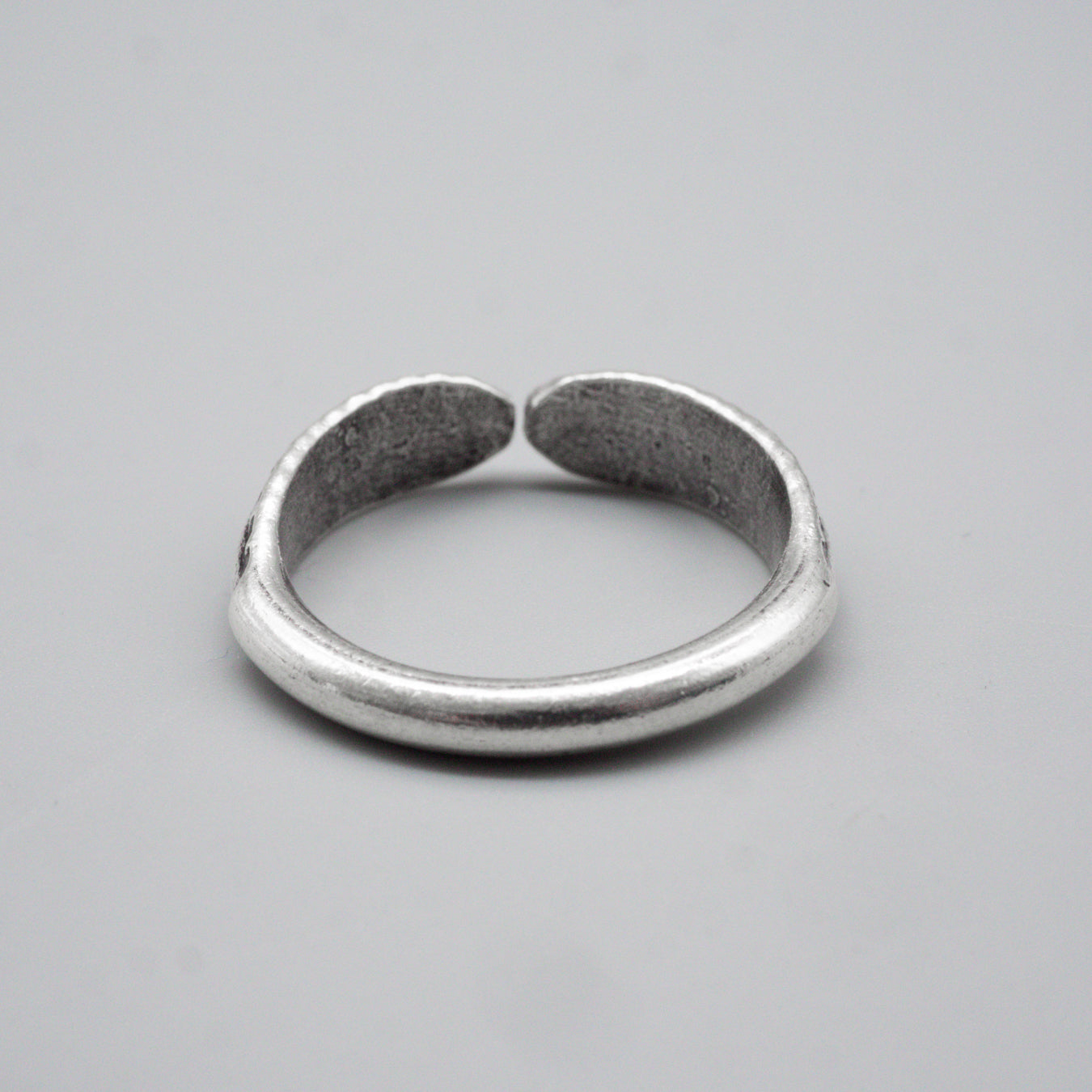 カレンシルバーリング(KSR03シリーズ)