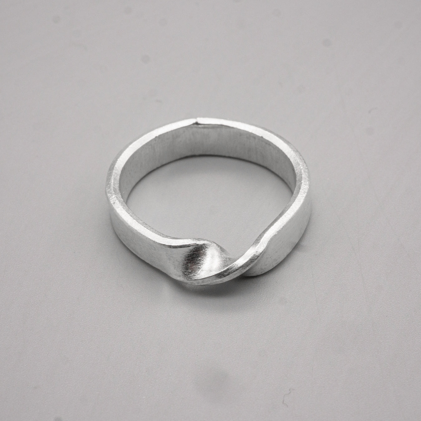 カレンシルバーリング(KSR04シリーズ)