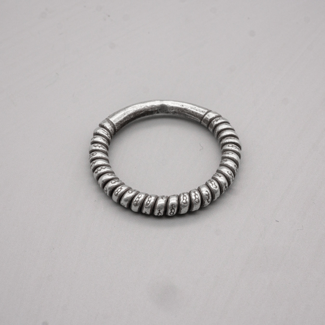 カレンシルバーリング(KSR04シリーズ)