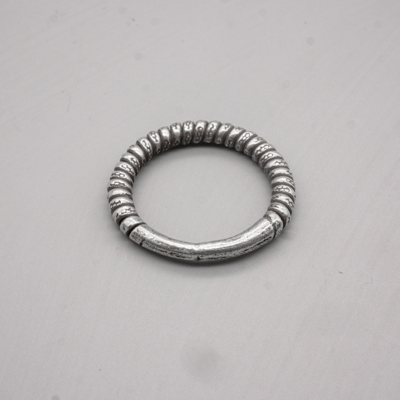 カレンシルバーリング(KSR04シリーズ)