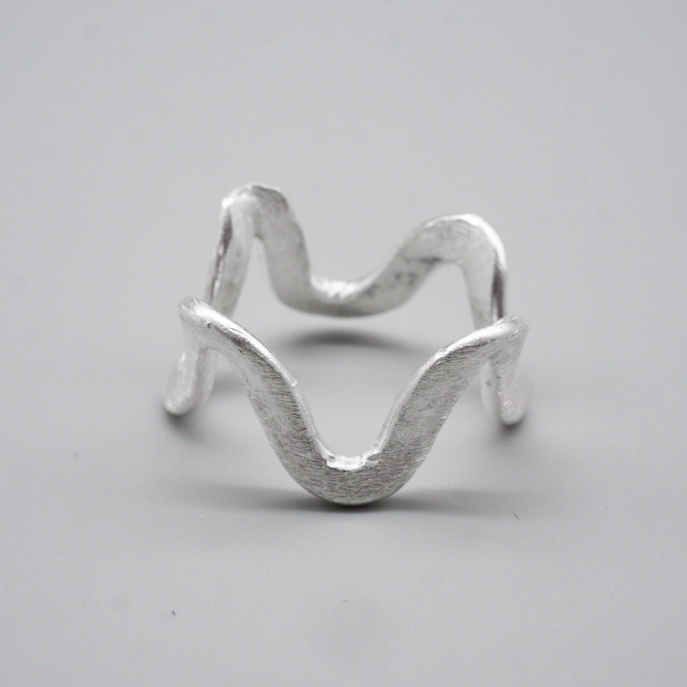 カレンシルバーリング(KSR04シリーズ)