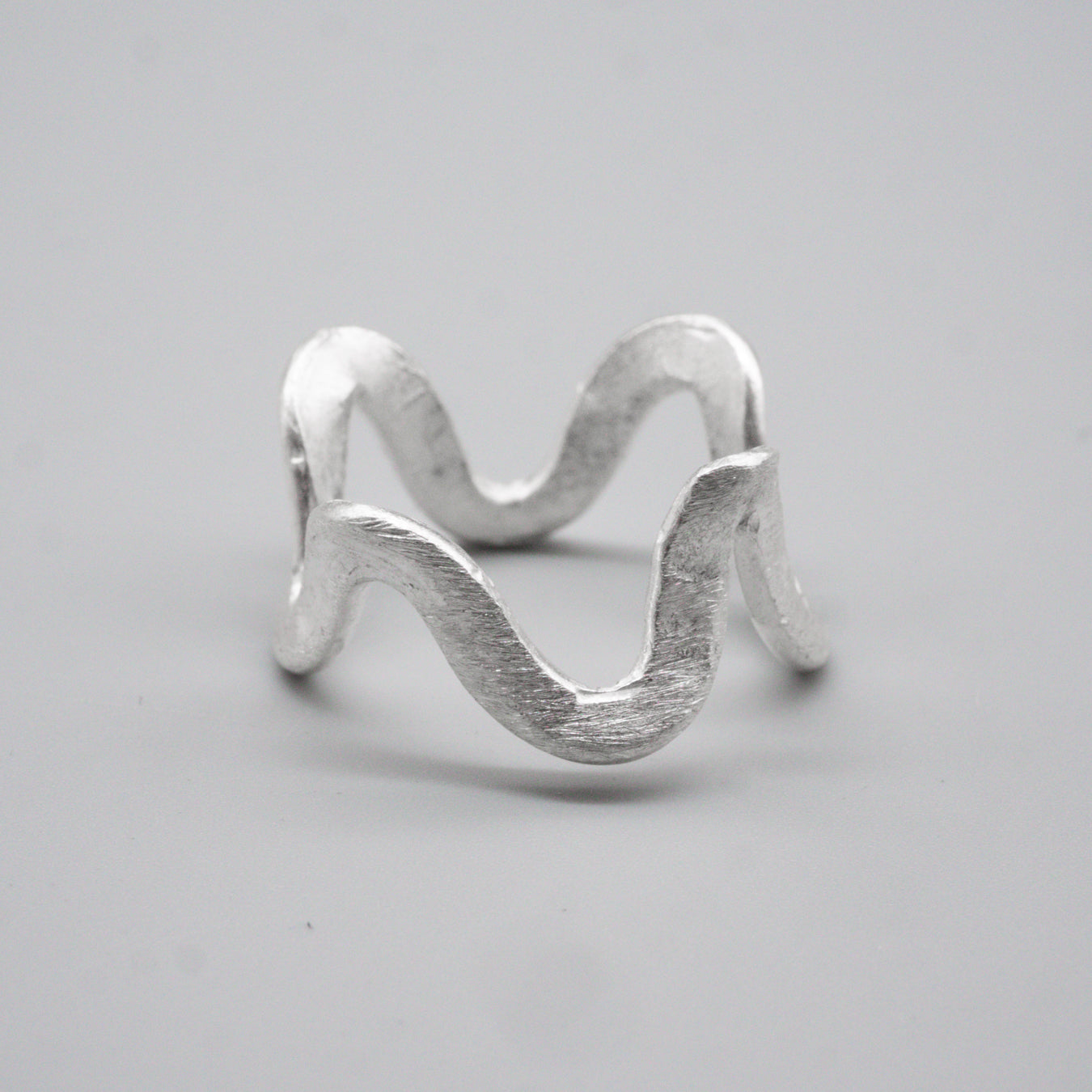 カレンシルバーリング(KSR04シリーズ)