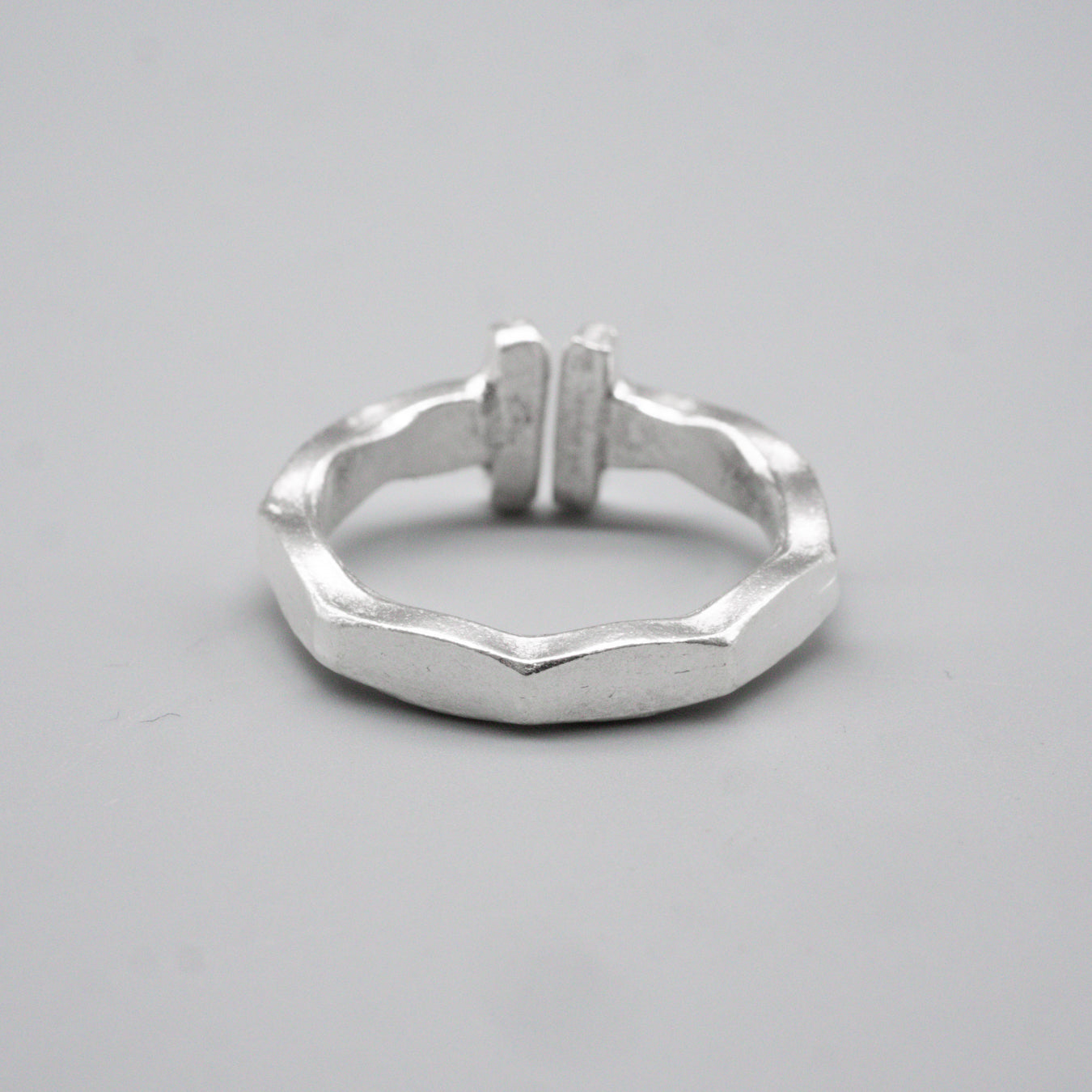 カレンシルバーリング(KSR04シリーズ)