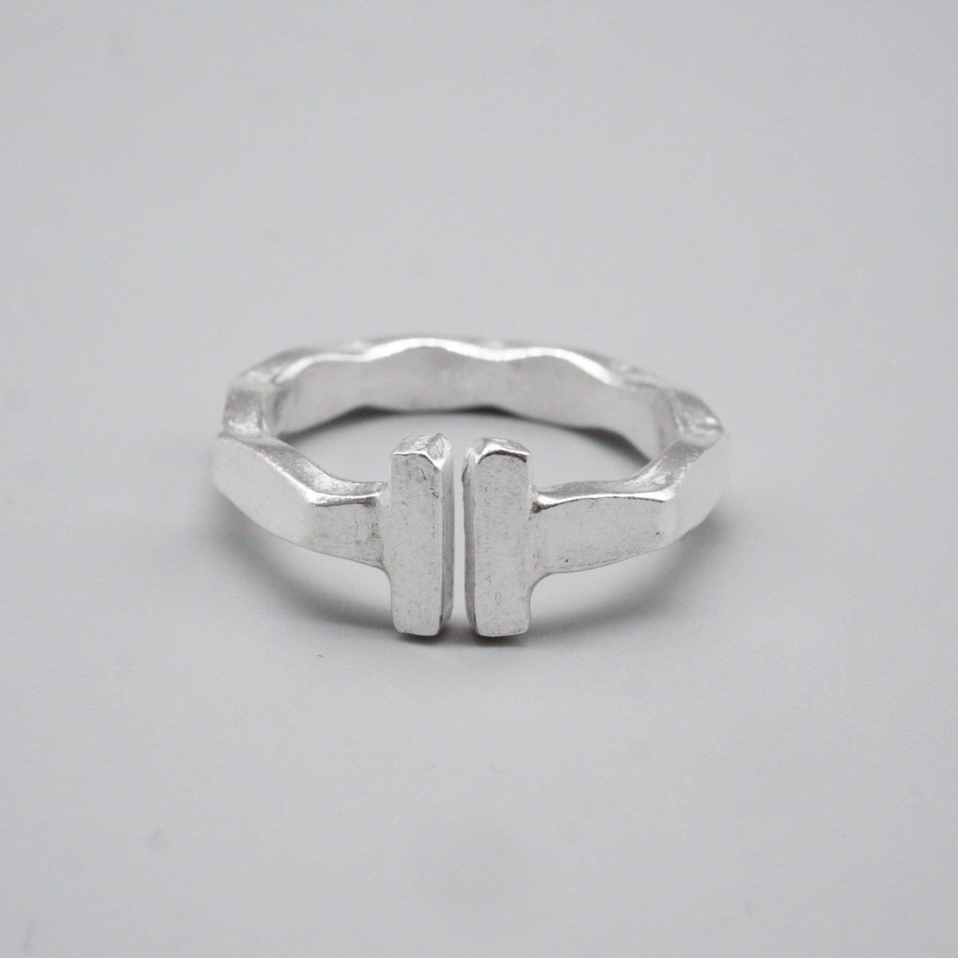 カレンシルバーリング(KSR04シリーズ)