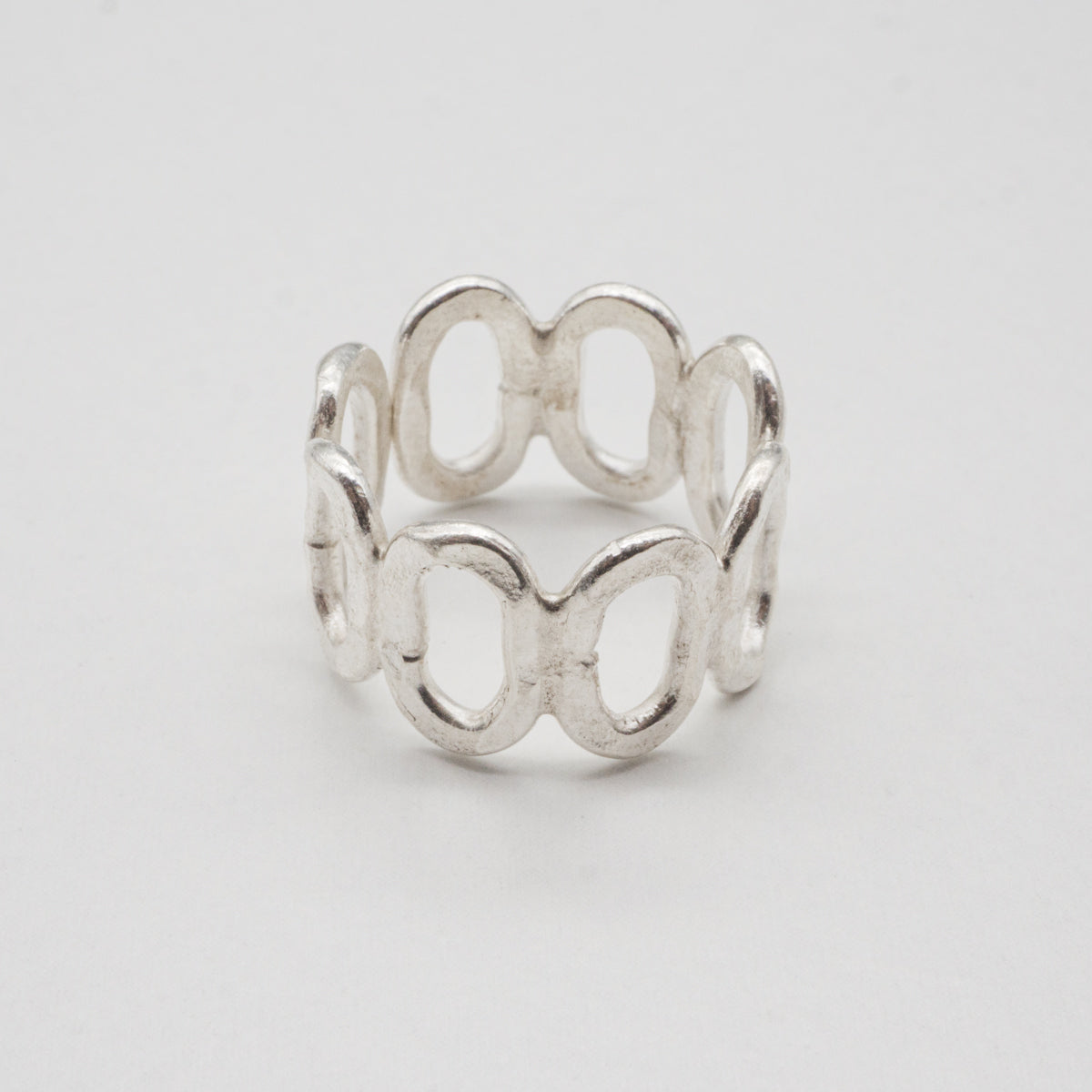 カレンシルバーリング(KSR05シリーズ)