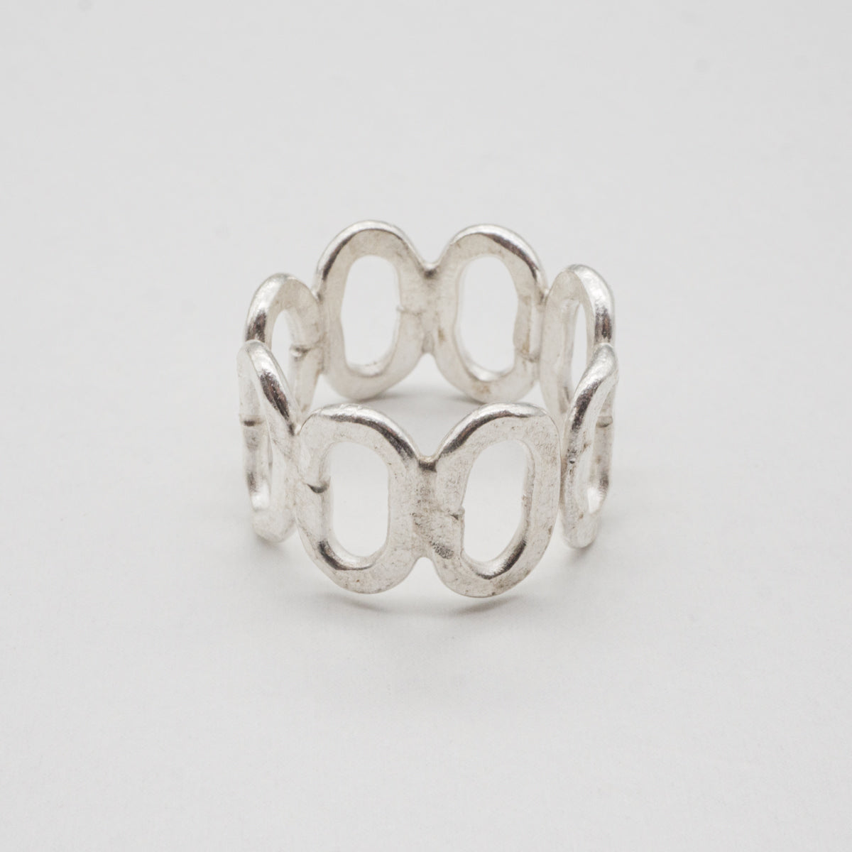 カレンシルバーリング(KSR05シリーズ)